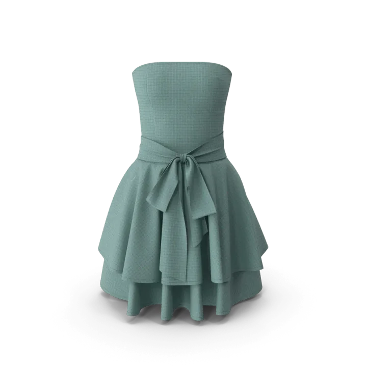 Plus Clothing 153