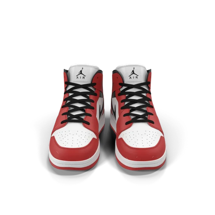 Nike Pro Shoes 340