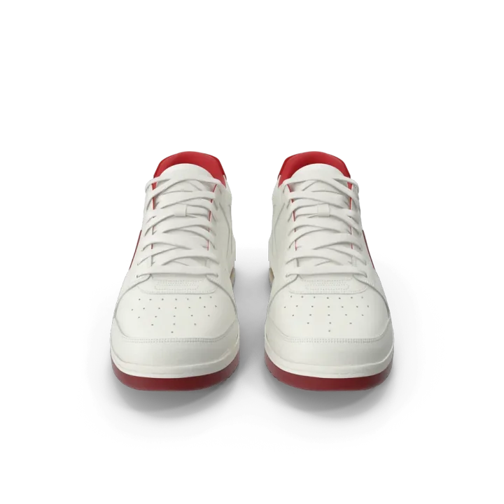 Plus Shoes 123