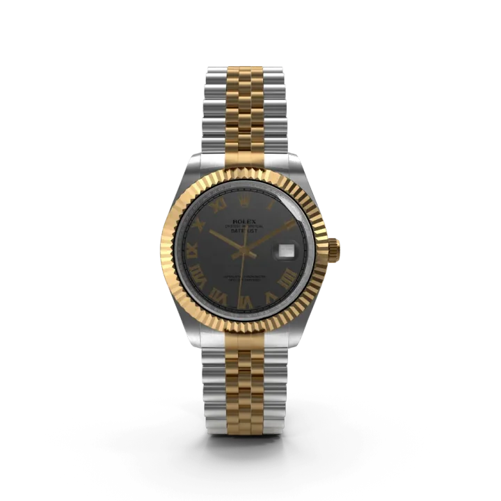 Classic Watch 156