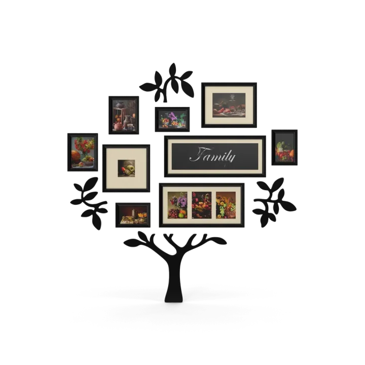 Classic Decor 346